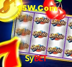 Jogos com bônus e suporte 24h na Sybet